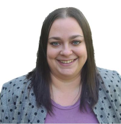 Image of Samantha Peritz, LCPC