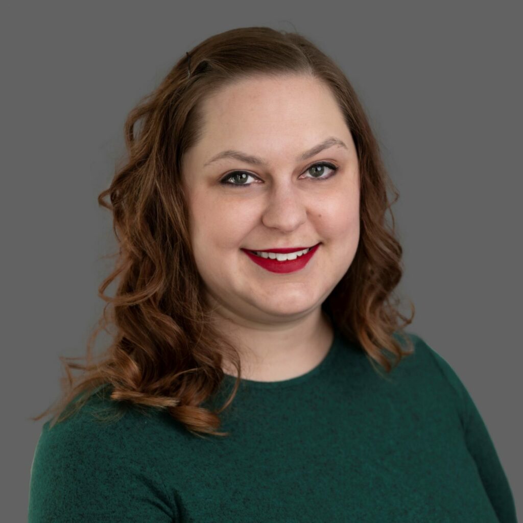 Psychiatrist in Kentucky, Casey Mattingly, NP Lifestance