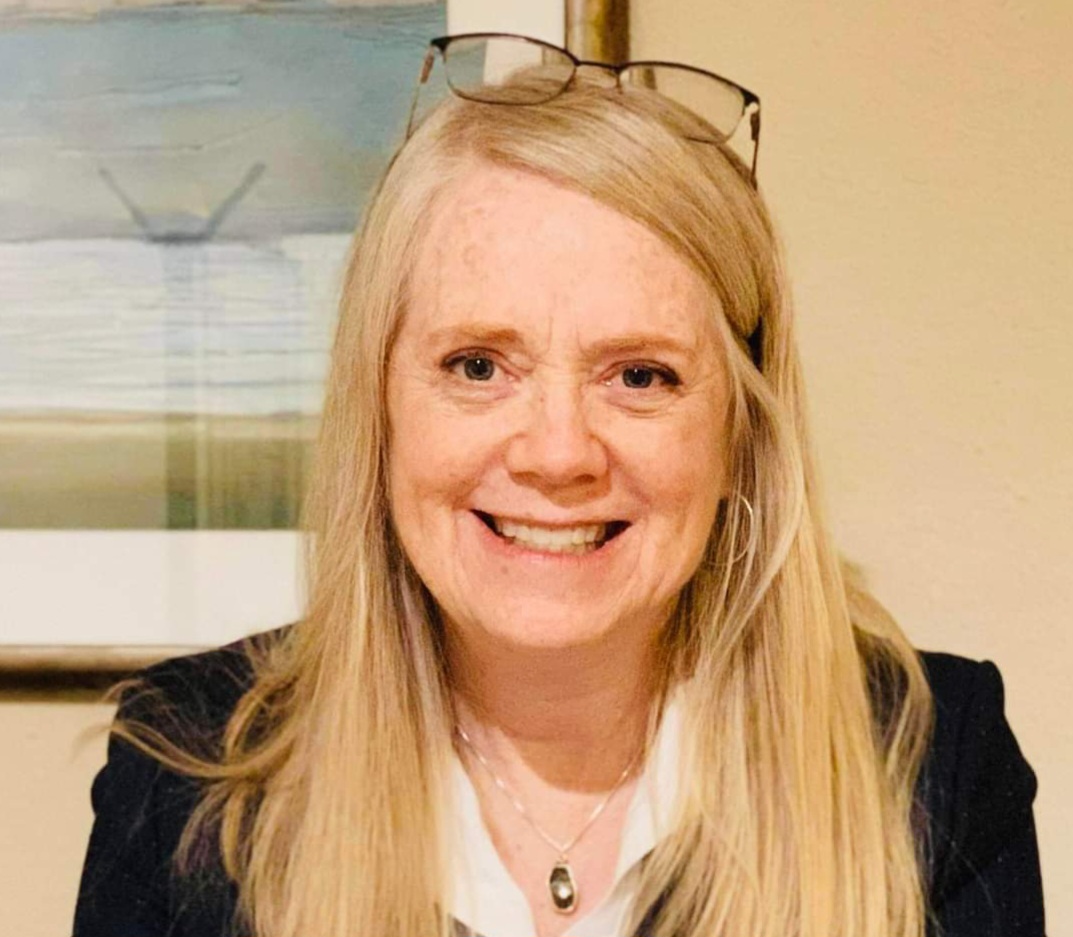 Psychiatrist in Washington, Jennifer Irwin, MD Lifestance