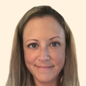 Catherine Russell, Psychiatric Nurse Practitioner