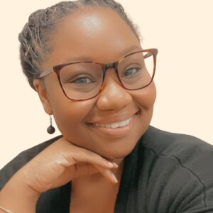Erica Atkinson, Therapist
