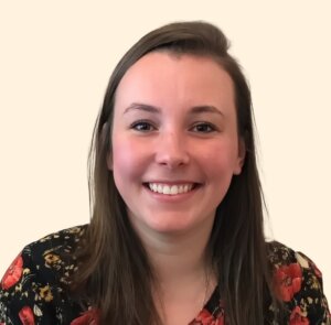 Hannah Brooks, Psychiatric Nurse Practitioner