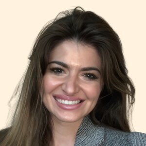 Jamie Mccracken, Psychiatric Nurse Practitioner