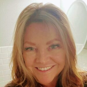 Sherry Norris