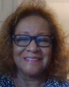 Marion Rogers, Therapist