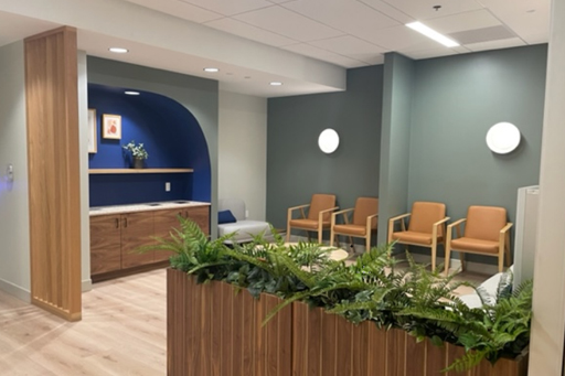 LifeStance Health clinic