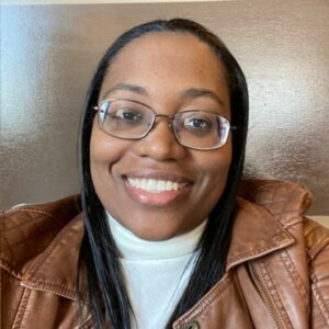 Latoya Mohammed, Psychiatric Nurse Practitioner