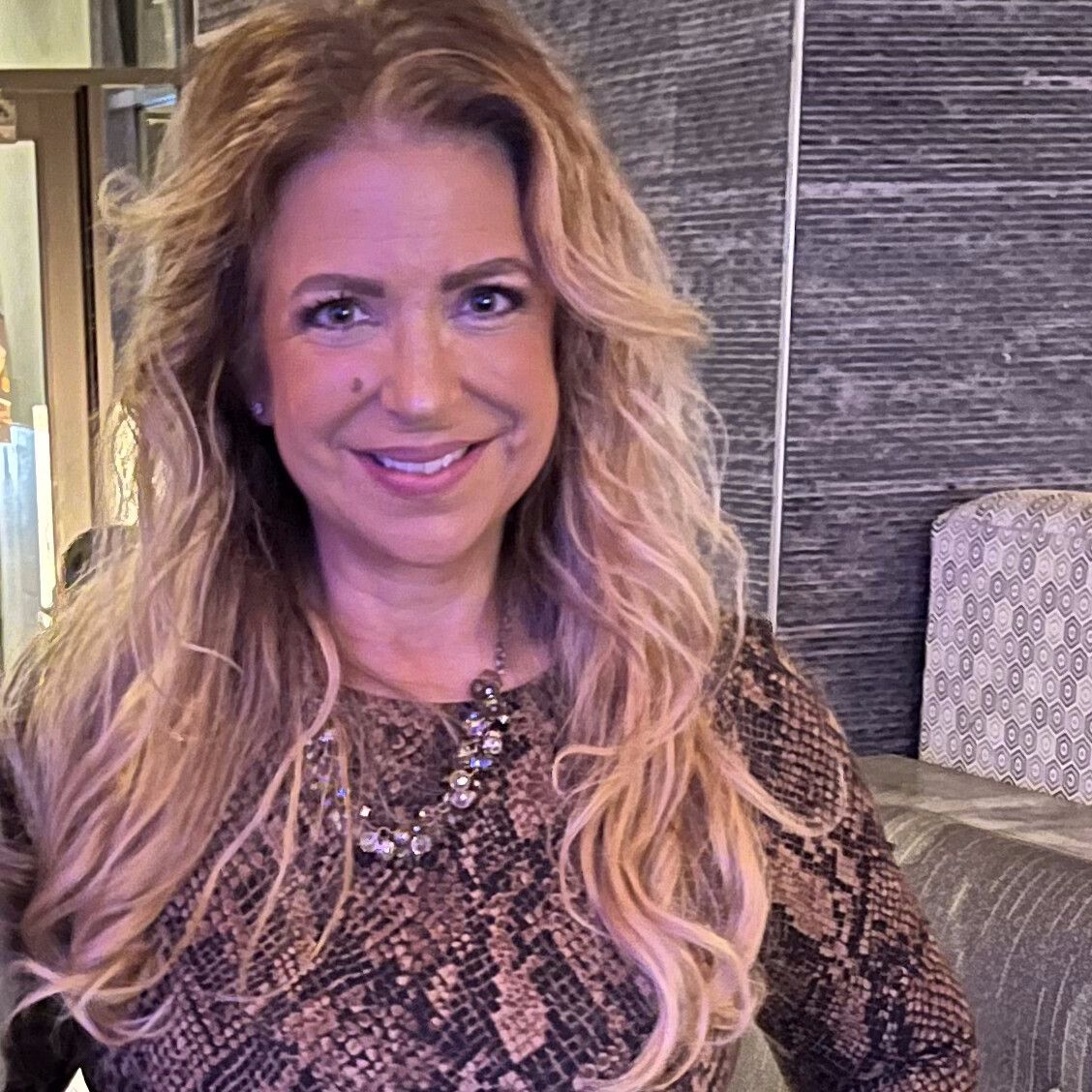 Lisa Dejarnette, LISW