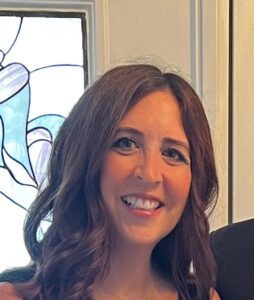 Erica Borman, Psychiatrist