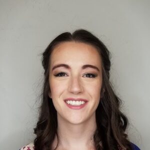 Nicole Carissimi, Psychiatric Nurse Practitioner