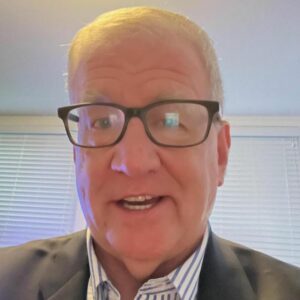 Randy Inkles, Psychiatrist