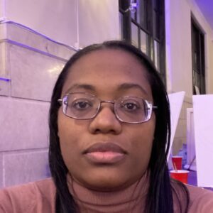 Latoya Mohammed, Psychiatric Nurse Practitioner