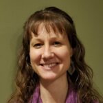 Therapist in Centerville, Minnesota, Tara Burk, LMFT