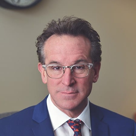 Image of Patrick Westerham