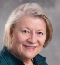 Image of Cheryl Barker, PhD