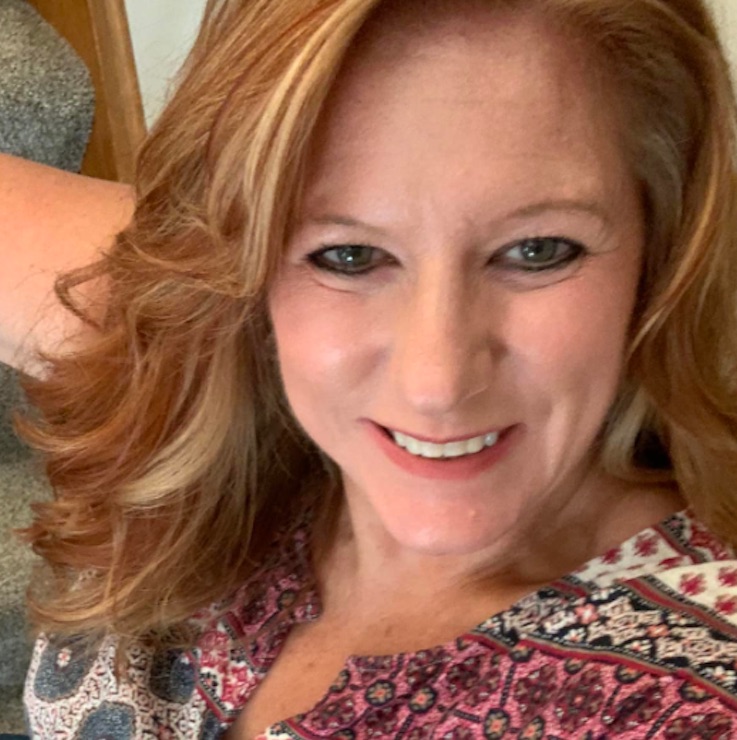 Therapist in Cincinnati, Ohio, LeeAnn Barkman, LISWS Lifestance