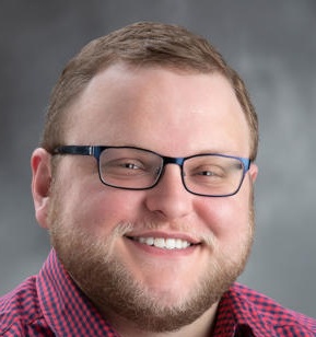 photo of LifeStance provider Anthony Catullo, LPCC-S