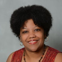 Image of Reyna Gilmore