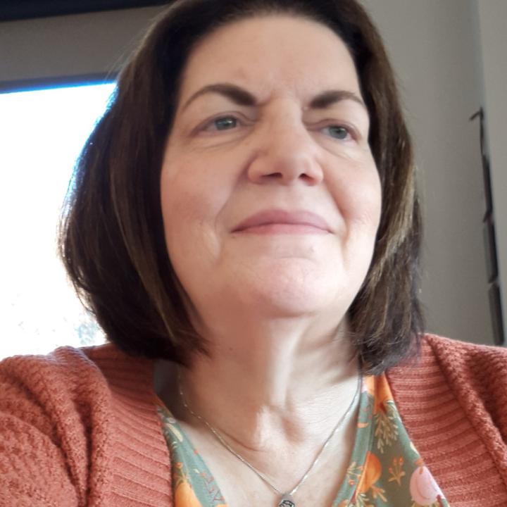 photo of LifeStance provider Paula Ignizio, LPCC-S, LICDC