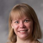 Psychologist and Therapist in Beachwood, Ohio, Jill Matusek, PhD