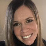 Therapist in Beachwood, Ohio, Kristen Schmauder, LISW