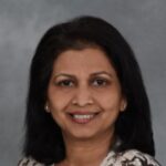 Psychiatrist in Cincinnati, Ohio, Dipika Shah, MD