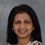 Psychiatrist in Cincinnati, Ohio Dipika Shah, MD