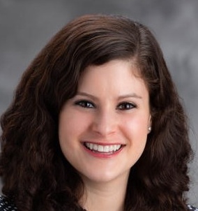 photo of LifeStance provider Jami Shanes, LPC, LICDC