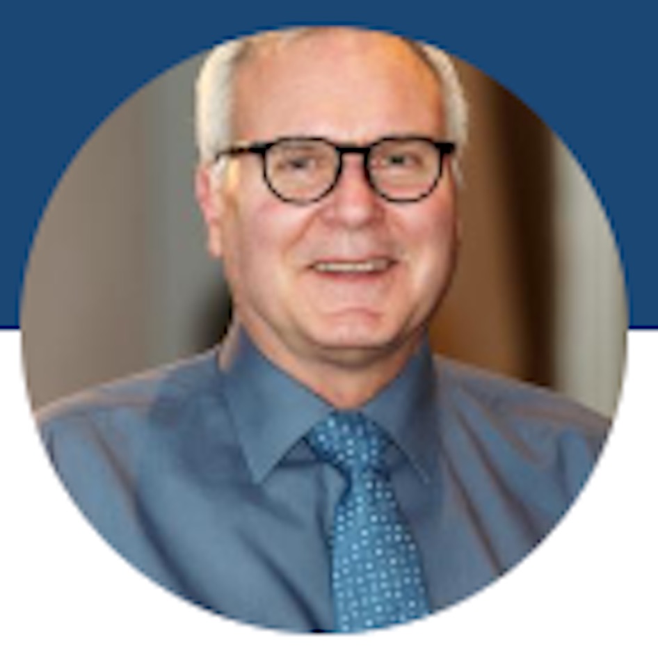 Image of Mikel Wallschlaeger
