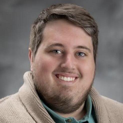 Image of Derek Dickson