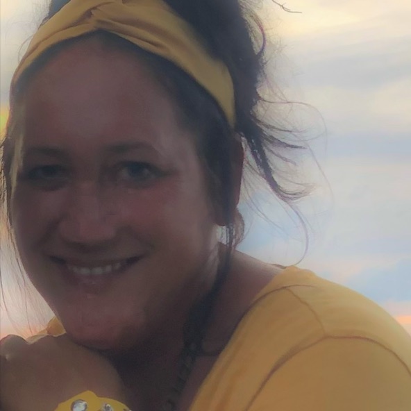 Image of Jennifer Whitten, LPCC