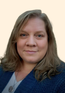 Heidi Spetzman