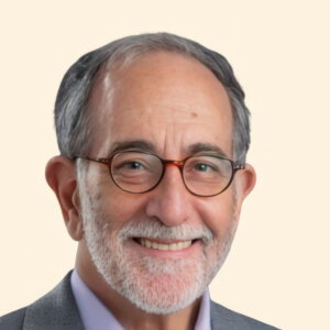 Michael Baskin