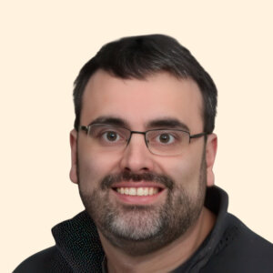 Jeremy Carpenter