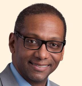 Gary Carrington