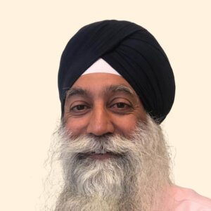 Kamal-Neil S. Dass, Psychiatrist