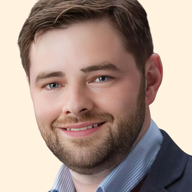 photo of LifeStance provider Nicholas Eilbeck, MD