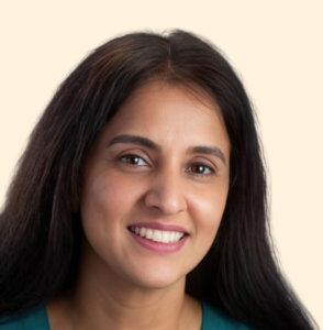 Gayatriben Gadani