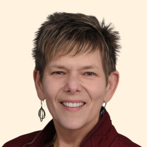 Carin Ives-Clark