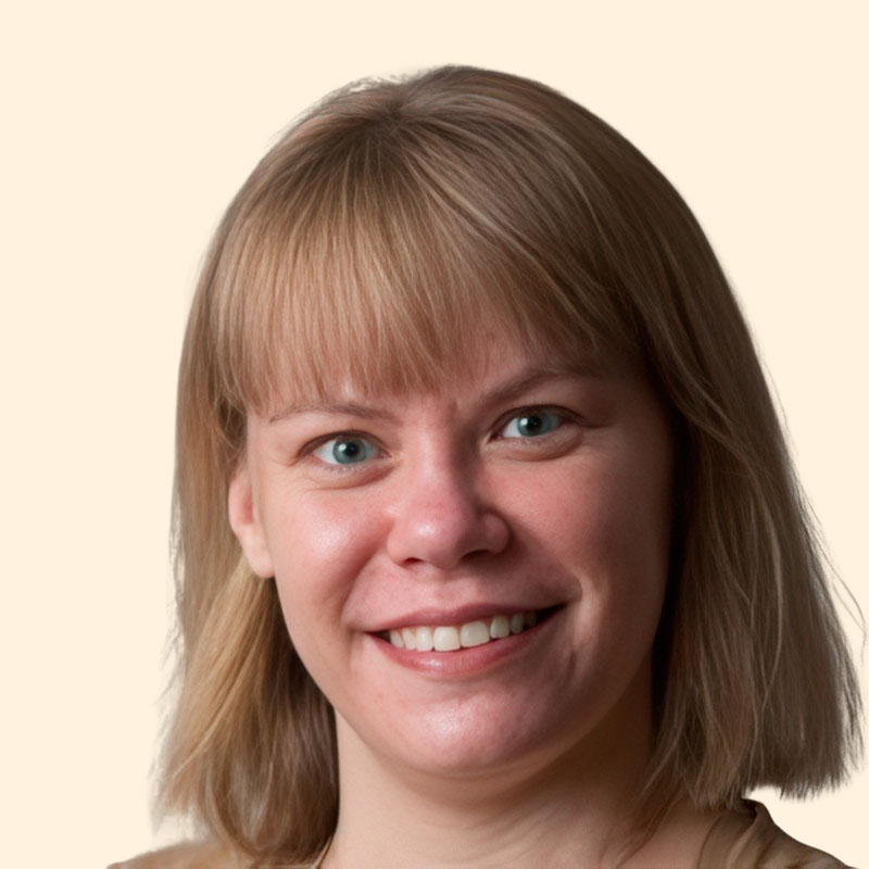 photo of LifeStance provider Jill Matusek, PhD