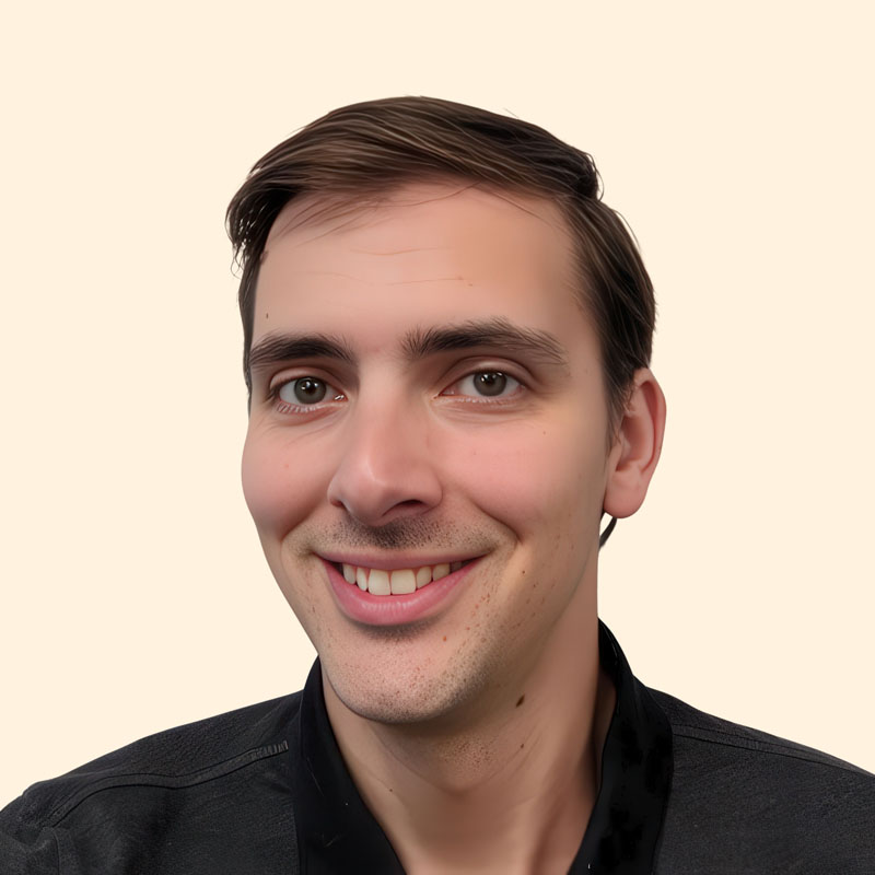 photo of LifeStance provider Brady Mertens, MA, LPCC-S