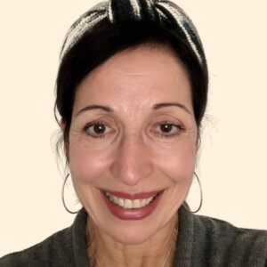 Gina Sinito