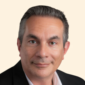 Anthony Smartnick