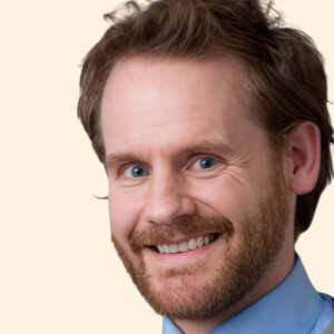 Shane Strnad, Psychiatric Nurse Practitioner