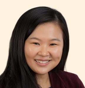 Sara Hong