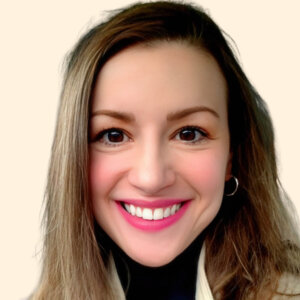 Kristin Hilfer