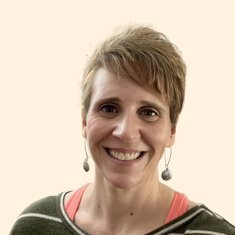 photo of LifeStance provider Tiffany Hinkle, LPCC-S