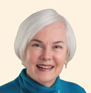 Jeanette Biermann