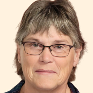 Bonnie Frye