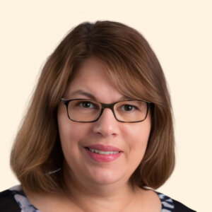 Jennifer Saporito